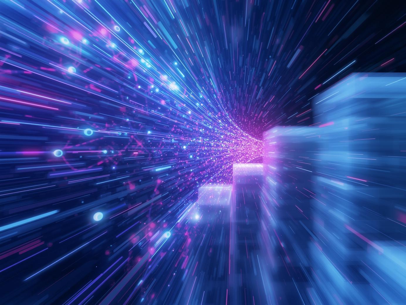 Newsvibe smart topics